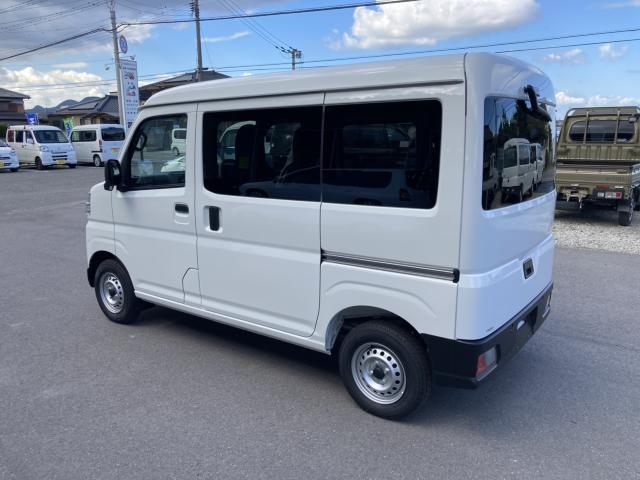 ダイハツ ハイゼットカーゴ 660 デラックス  香川県の詳細画像 その6