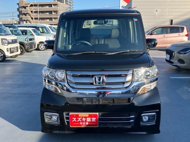 ホンダ&nbsp;N-BOX&nbsp;&nbsp;&nbsp;広島県の詳細画像&nbsp;その2