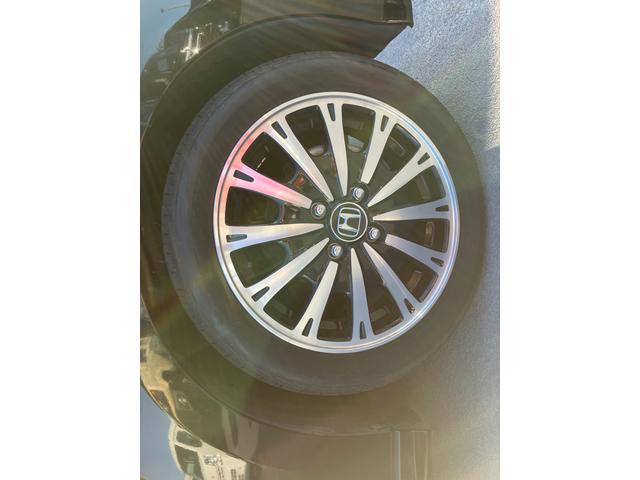 ホンダ&nbsp;N-BOX&nbsp;&nbsp;&nbsp;広島県の詳細画像&nbsp;その4