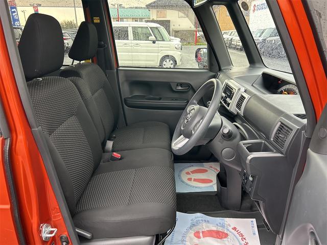 ダイハツ ウェイク   岩手県の詳細画像 その7