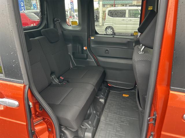 ダイハツ ウェイク   岩手県の詳細画像 その8