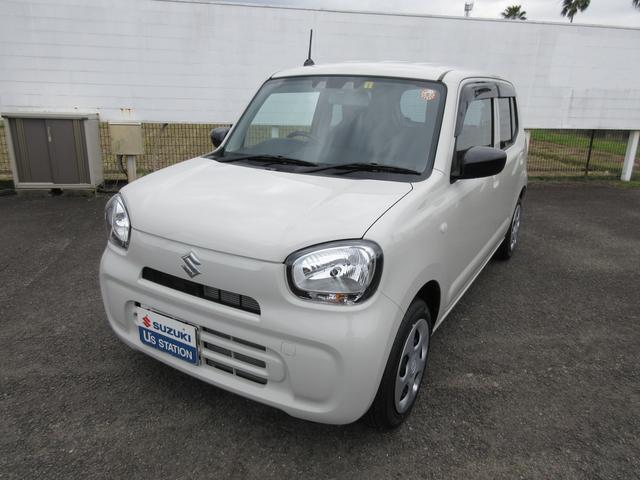 スズキ アルト   宮崎県