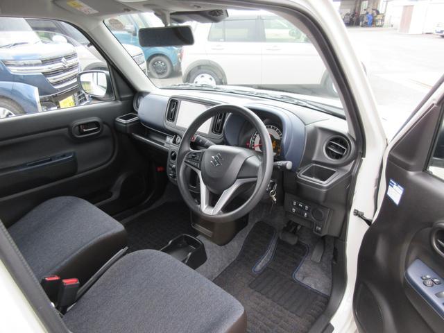 スズキ アルト   宮崎県の詳細画像 その4