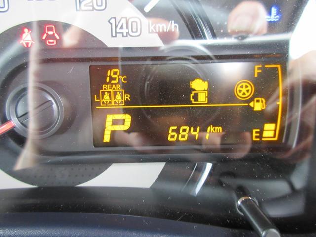 スズキ アルト   宮崎県の詳細画像 その5