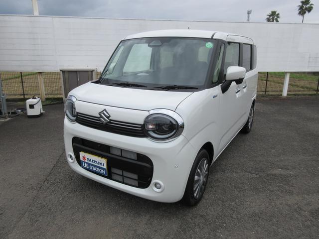 スズキ ワゴンRスマイル   宮崎県