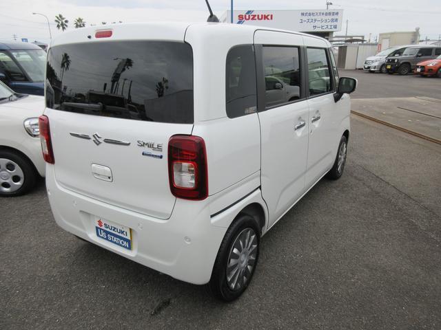 スズキ ワゴンRスマイル   宮崎県の詳細画像 その3