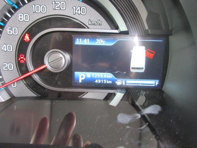 スズキ ハスラー   宮崎県の詳細画像 その5