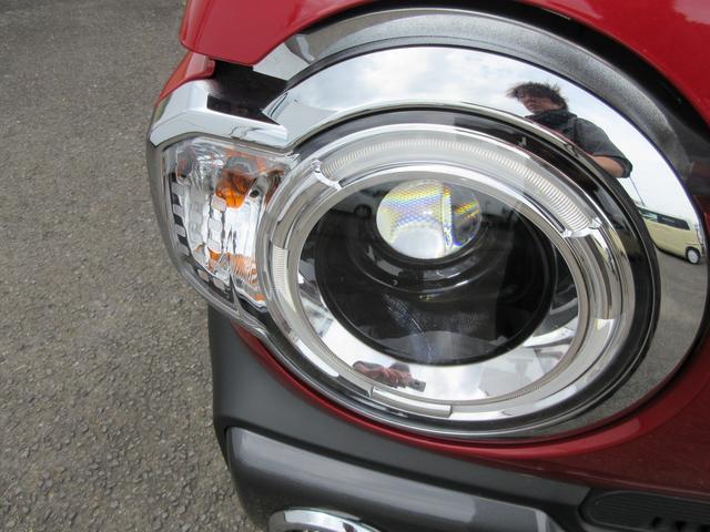 スズキ ハスラー   宮崎県の詳細画像 その9