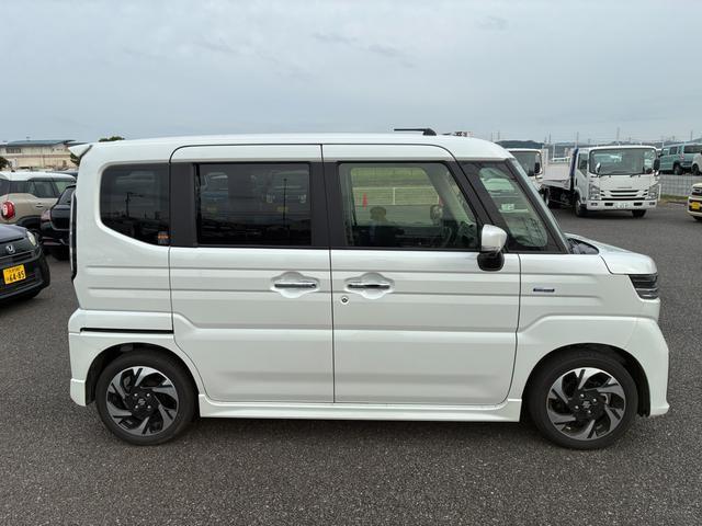 スズキ&nbsp;スペーシア&nbsp;&nbsp;&nbsp;大分県の詳細画像&nbsp;その4