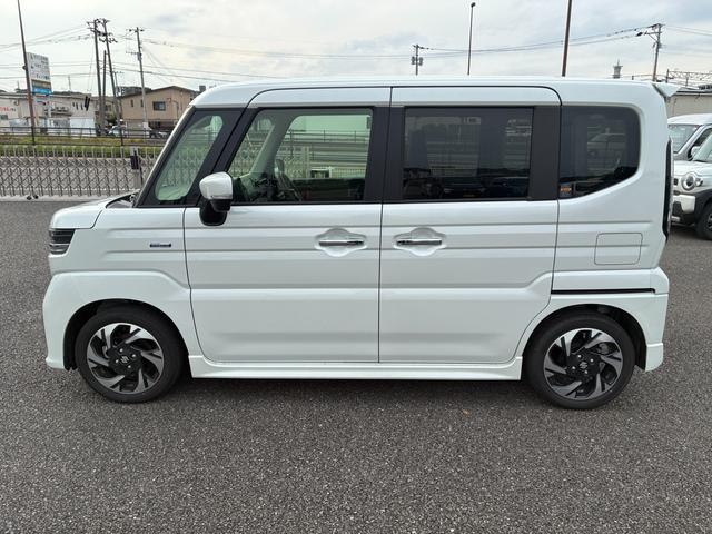 スズキ&nbsp;スペーシア&nbsp;&nbsp;&nbsp;大分県の詳細画像&nbsp;その8