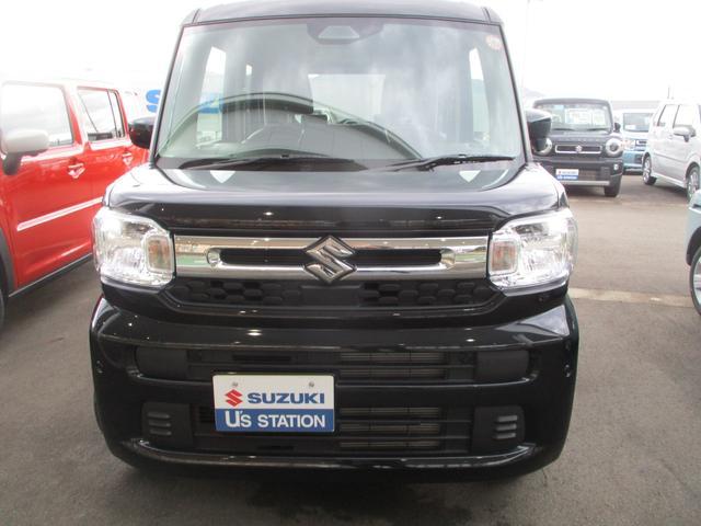 スズキ スペーシア   新潟県の詳細画像 その2