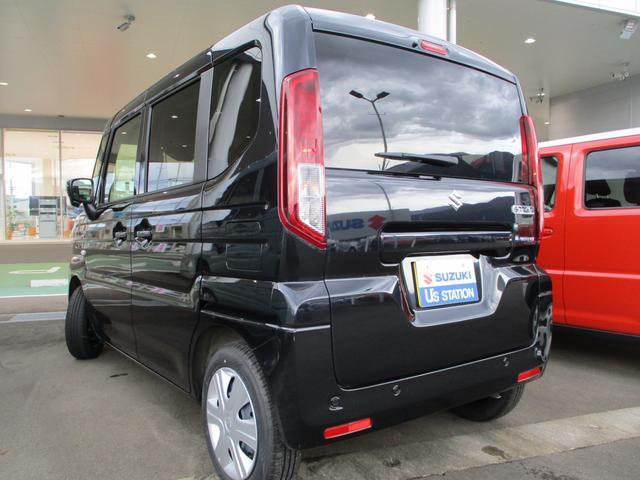 スズキ スペーシア   新潟県の詳細画像 その3