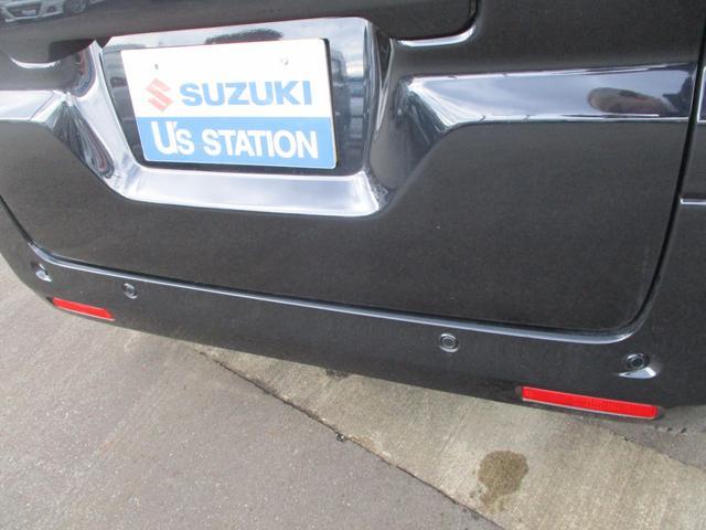 スズキ スペーシア   新潟県の詳細画像 その7