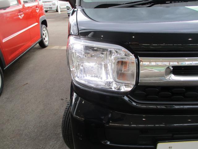 スズキ スペーシア   新潟県の詳細画像 その8