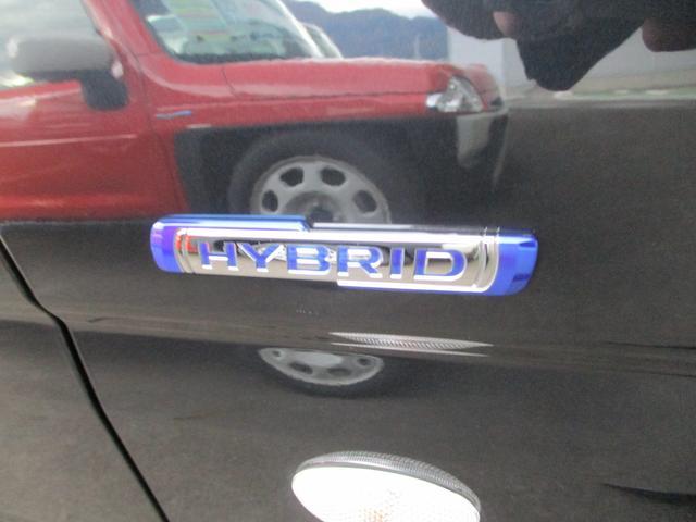 スズキ スペーシア   新潟県の詳細画像 その9