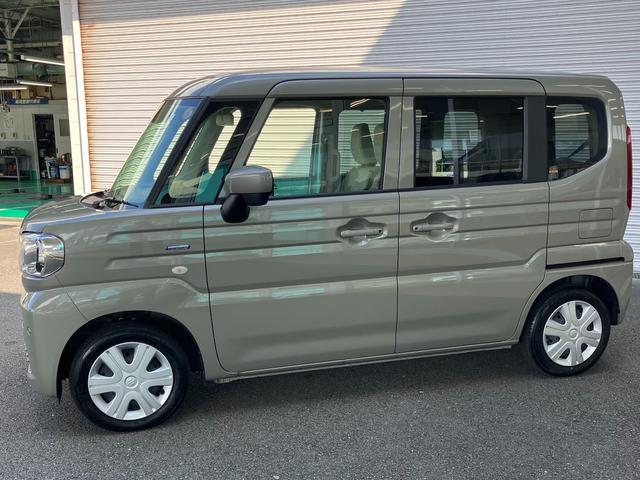 スズキ スペーシア   高知県の詳細画像 その5