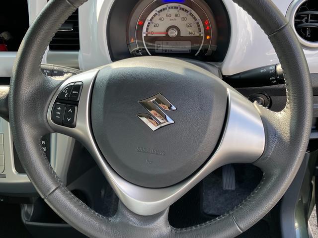 スズキ ハスラー   高知県の詳細画像 その6