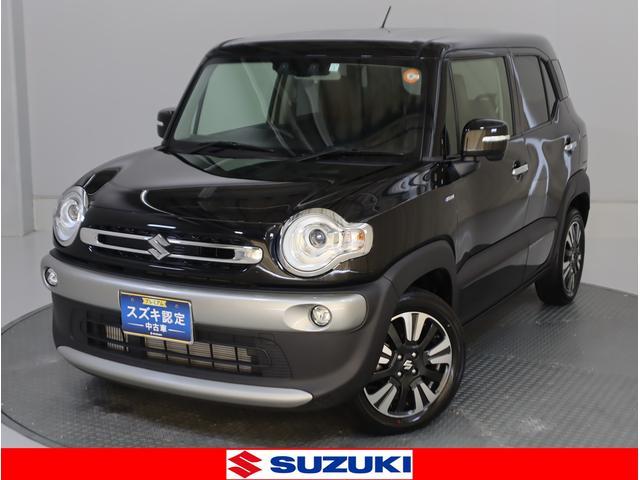 スズキ&nbsp;クロスビー&nbsp;&nbsp;&nbsp;愛知県