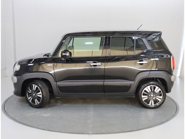 スズキ&nbsp;クロスビー&nbsp;&nbsp;&nbsp;愛知県の詳細画像&nbsp;その6