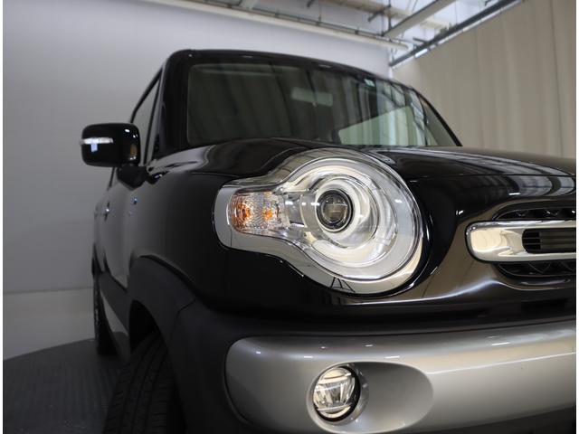 スズキ&nbsp;クロスビー&nbsp;&nbsp;&nbsp;愛知県の詳細画像&nbsp;その8