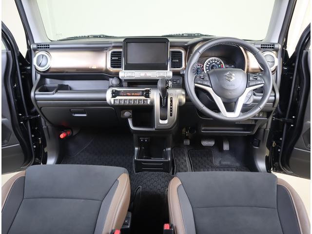 スズキ&nbsp;クロスビー&nbsp;&nbsp;&nbsp;愛知県の詳細画像&nbsp;その9