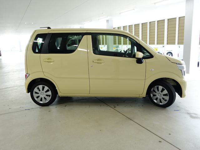 スズキ ワゴンR   岐阜県の詳細画像 その6