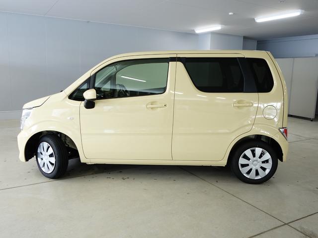 スズキ ワゴンR   岐阜県の詳細画像 その7