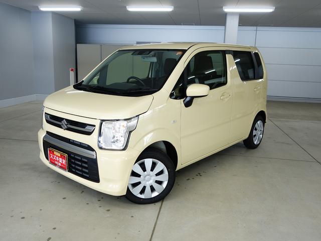 スズキ ワゴンR   岐阜県の詳細画像 その8