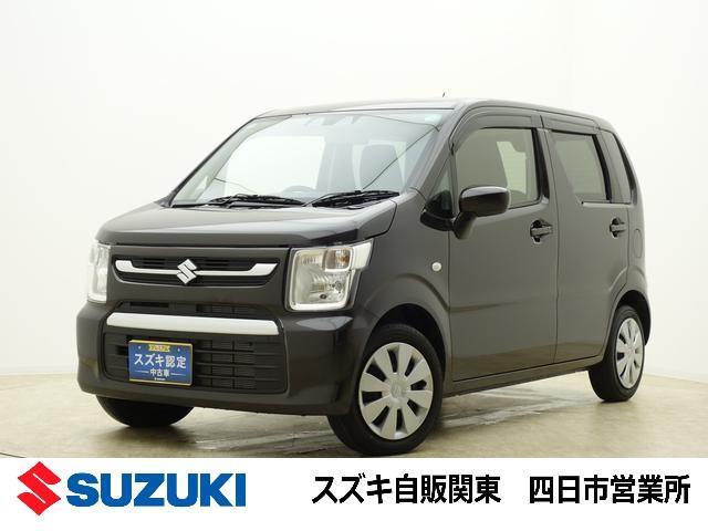 スズキ ワゴンR   三重県