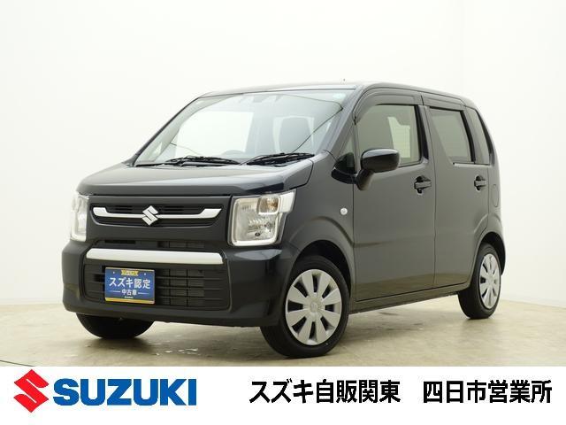 スズキ ワゴンR   三重県