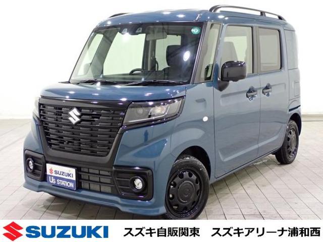 スズキ&nbsp;スペーシアベース&nbsp;&nbsp;&nbsp;埼玉県