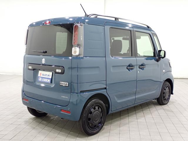 スズキ&nbsp;スペーシアベース&nbsp;&nbsp;&nbsp;埼玉県の詳細画像&nbsp;その6