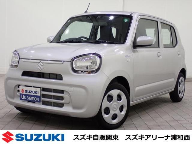 スズキ&nbsp;アルト&nbsp;&nbsp;&nbsp;埼玉県