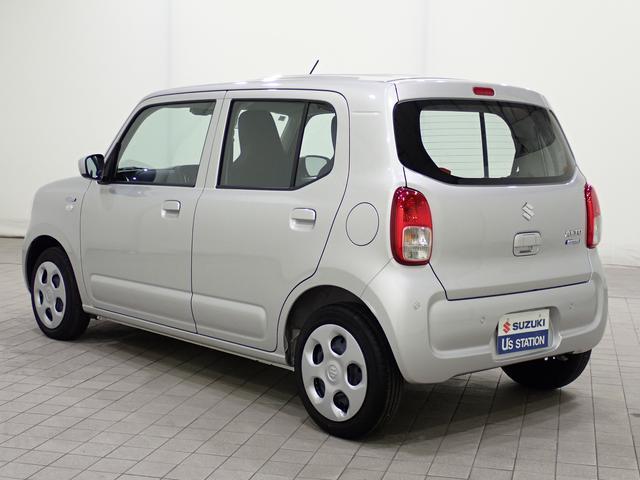 スズキ&nbsp;アルト&nbsp;&nbsp;&nbsp;埼玉県の詳細画像&nbsp;その4