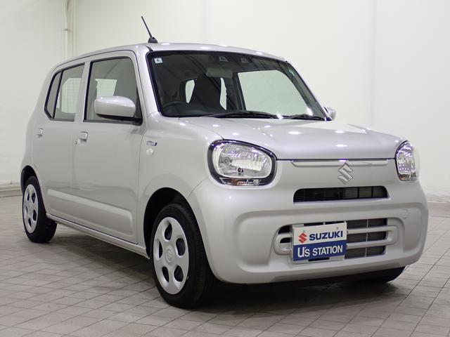 スズキ&nbsp;アルト&nbsp;&nbsp;&nbsp;埼玉県の詳細画像&nbsp;その5