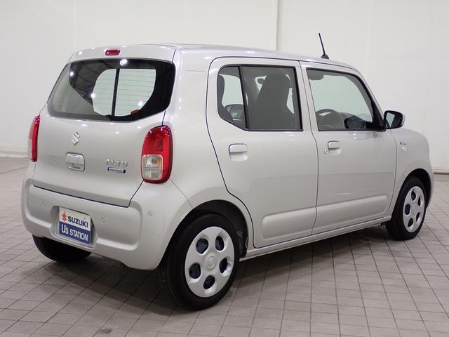 スズキ&nbsp;アルト&nbsp;&nbsp;&nbsp;埼玉県の詳細画像&nbsp;その6