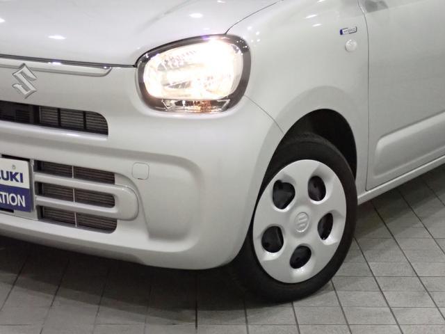 スズキ&nbsp;アルト&nbsp;&nbsp;&nbsp;埼玉県の詳細画像&nbsp;その7