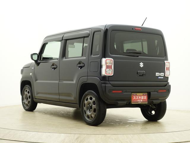スズキ ハスラー   埼玉県の詳細画像 その4