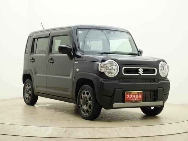 スズキ ハスラー   埼玉県の詳細画像 その5