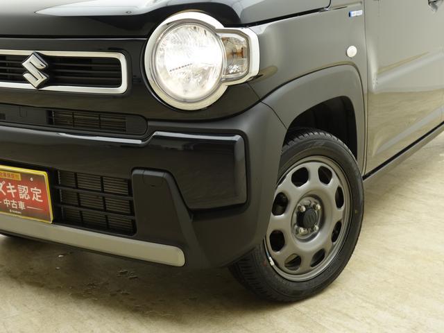 スズキ ハスラー   埼玉県の詳細画像 その7