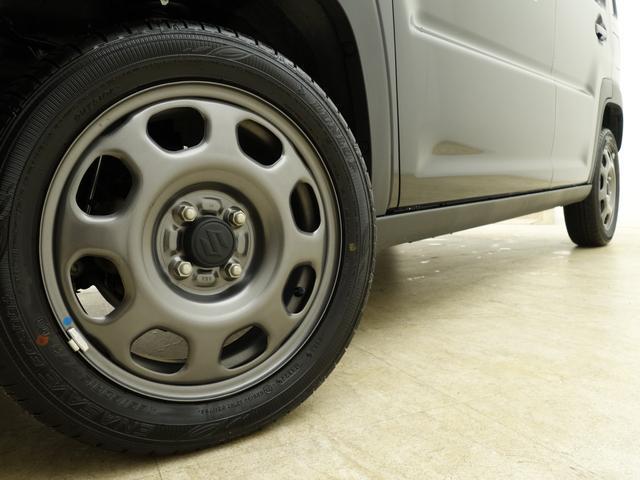 スズキ ハスラー   埼玉県の詳細画像 その8