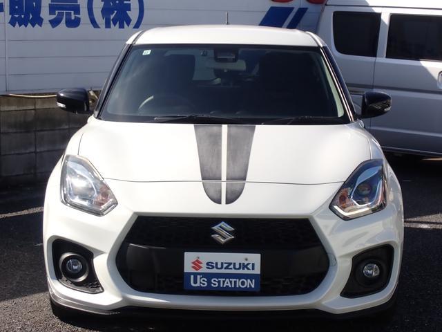 スズキ スイフト   埼玉県の詳細画像 その5