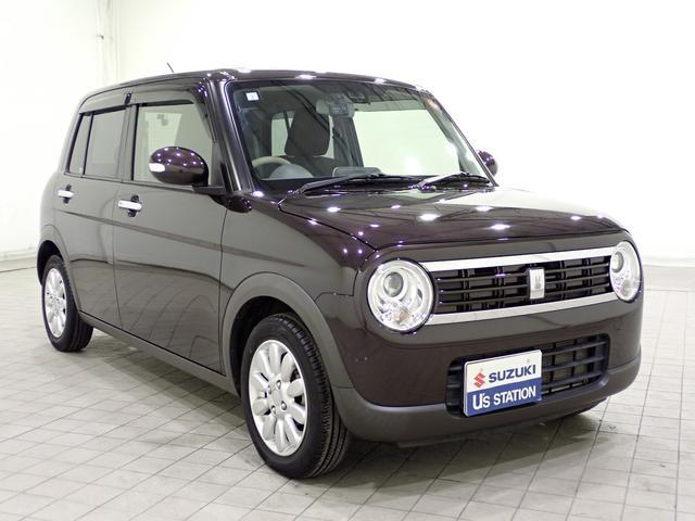 スズキ&nbsp;アルトラパン&nbsp;&nbsp;&nbsp;神奈川県の詳細画像&nbsp;その7