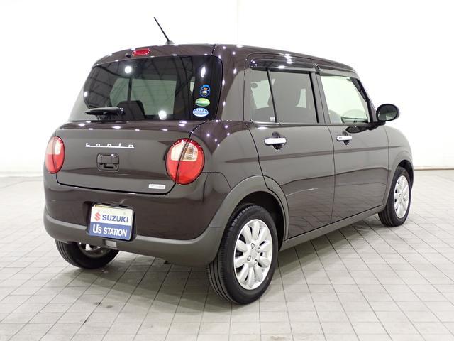 スズキ&nbsp;アルトラパン&nbsp;&nbsp;&nbsp;神奈川県の詳細画像&nbsp;その8