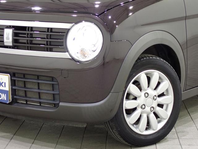 スズキ&nbsp;アルトラパン&nbsp;&nbsp;&nbsp;神奈川県の詳細画像&nbsp;その9