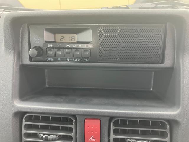 スズキ キャリイ   埼玉県の詳細画像 その2