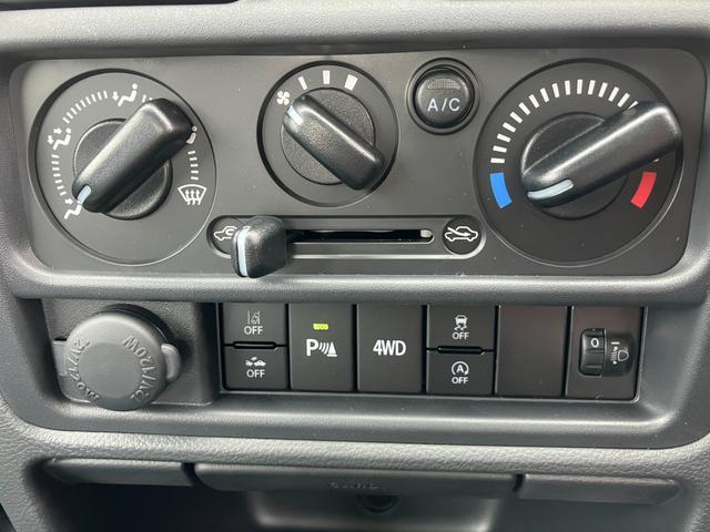 スズキ キャリイ   埼玉県の詳細画像 その3