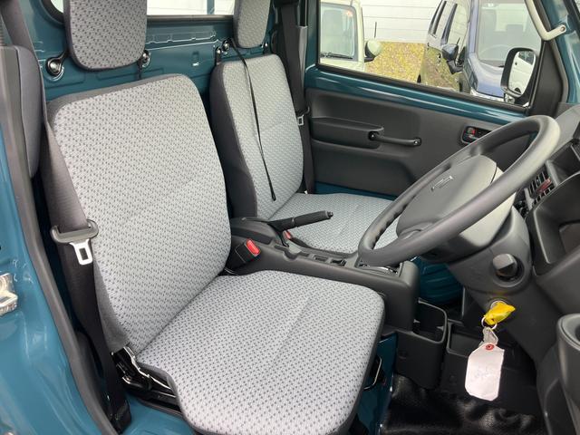 スズキ キャリイ   埼玉県の詳細画像 その4