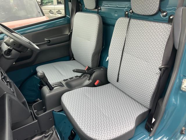 スズキ キャリイ   埼玉県の詳細画像 その5