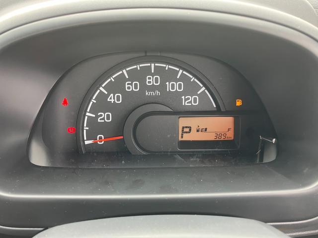 スズキ キャリイ   埼玉県の詳細画像 その8